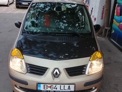 Renault Modus